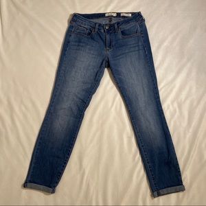 Jessica Simpson Forever Skinny Crop Women’s Jeans